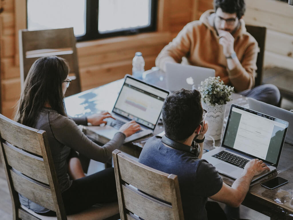 Applying for a residential loan Toronto online