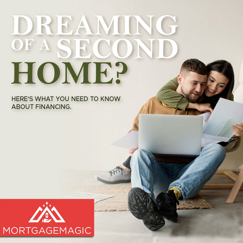 flexible financing with 2nd mortgages in Toronto