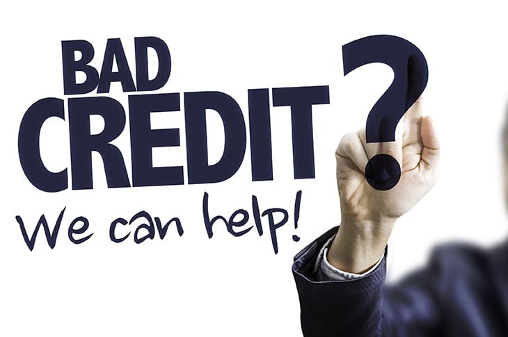 Getting a Bad Credit Mortgage in Toronto