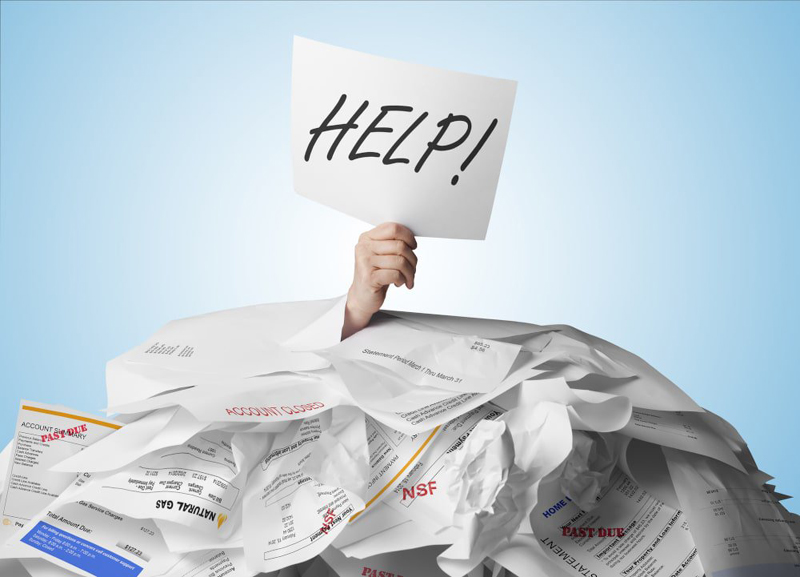 emergency lending assistance Ontario