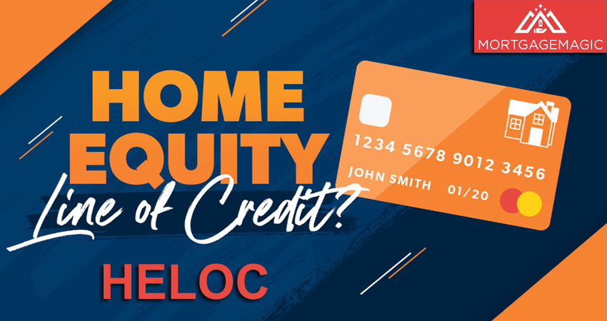 HELOC specialist Toronto