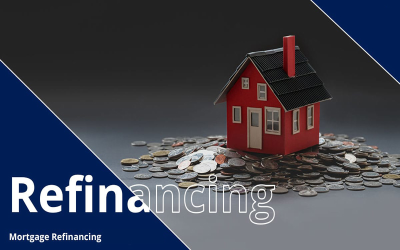 home mortgage refinancing Toronto