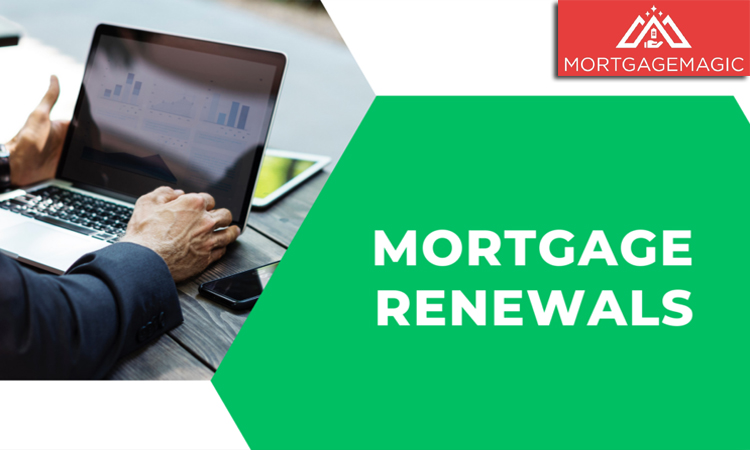 best mortgage renewal rates Toronto