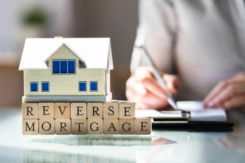 Proprietary Reverse Mortgage Service in Toronto