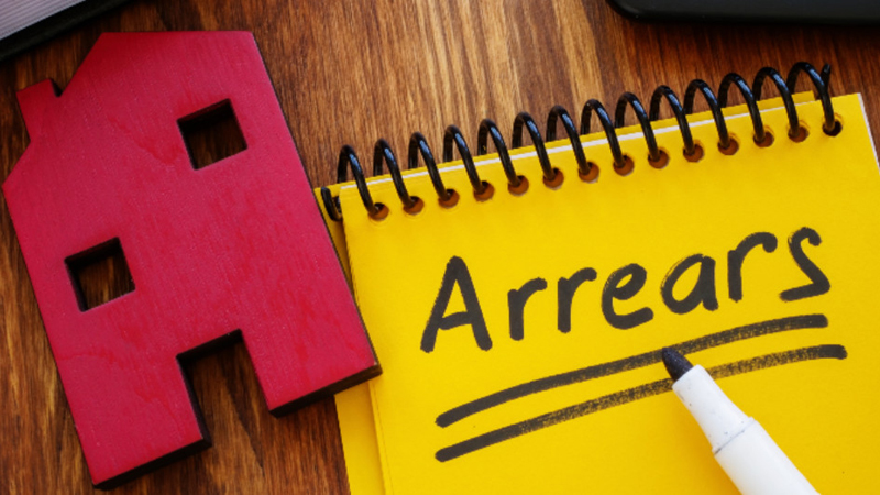 Tax Debt Relief Options in Canada